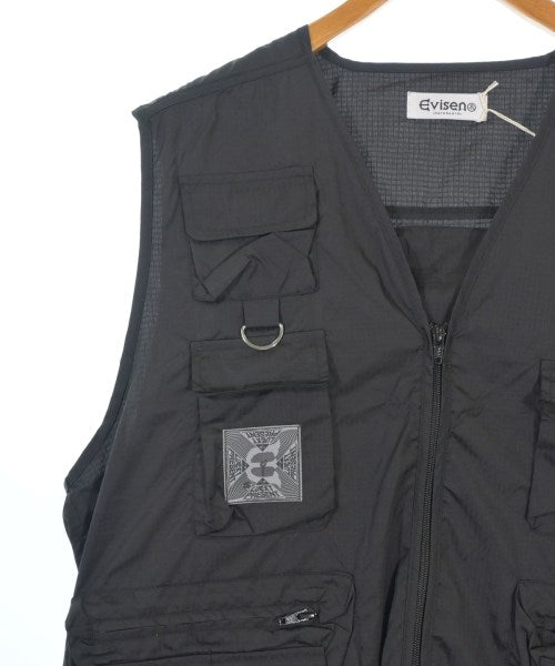 EVISEN เสื้อลำลอง