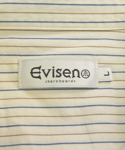 EVISEN เสื้อลำลอง
