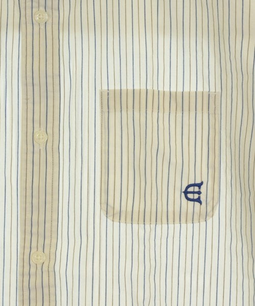 EVISEN เสื้อลำลอง