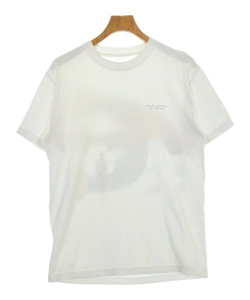 EVISEN เสื้อยืด/เสื้อท็อปส์