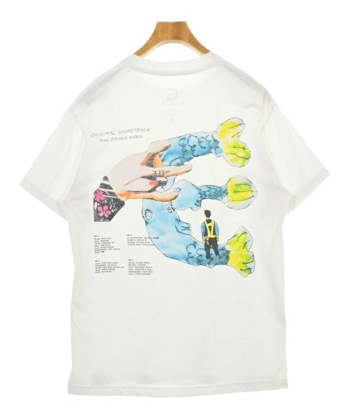 EVISEN เสื้อยืด/เสื้อท็อปส์