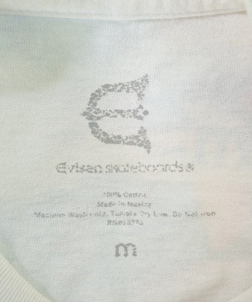 EVISEN เสื้อยืด/เสื้อท็อปส์