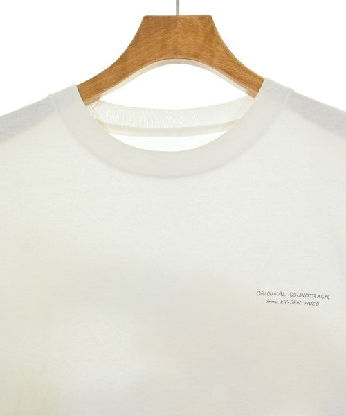 EVISEN เสื้อยืด/เสื้อท็อปส์
