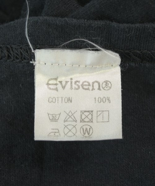 EVISEN เสื้อยืด/เสื้อท็อปส์