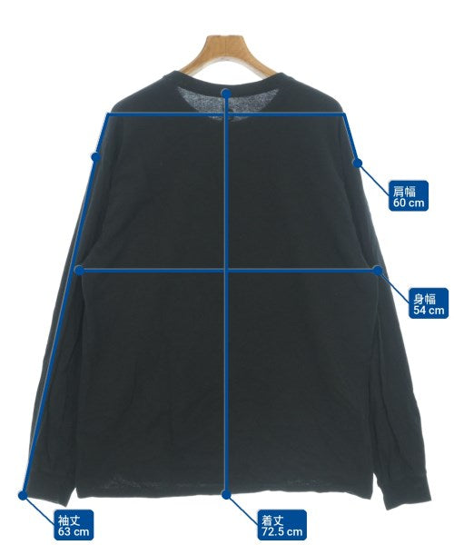 EVISEN เสื้อยืด/เสื้อท็อปส์