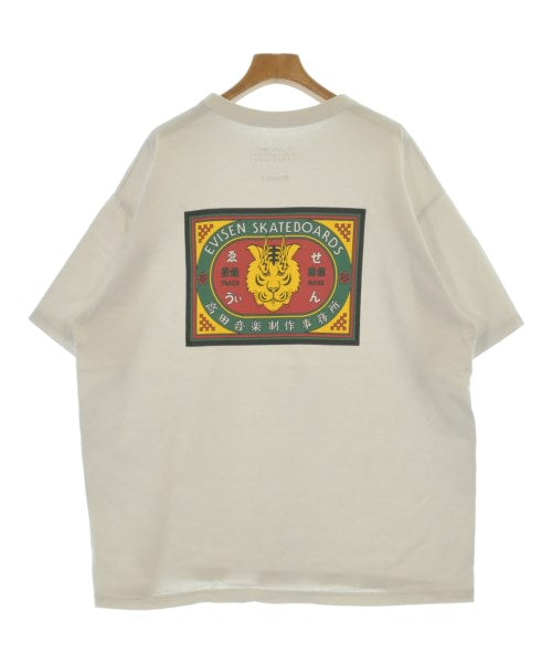 EVISEN เสื้อยืด/เสื้อท็อปส์