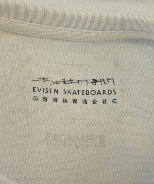EVISEN เสื้อยืด/เสื้อท็อปส์