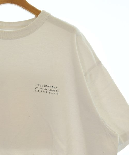 EVISEN เสื้อยืด/เสื้อท็อปส์