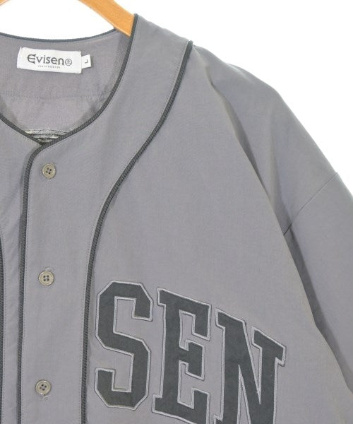EVISEN เสื้อลำลอง