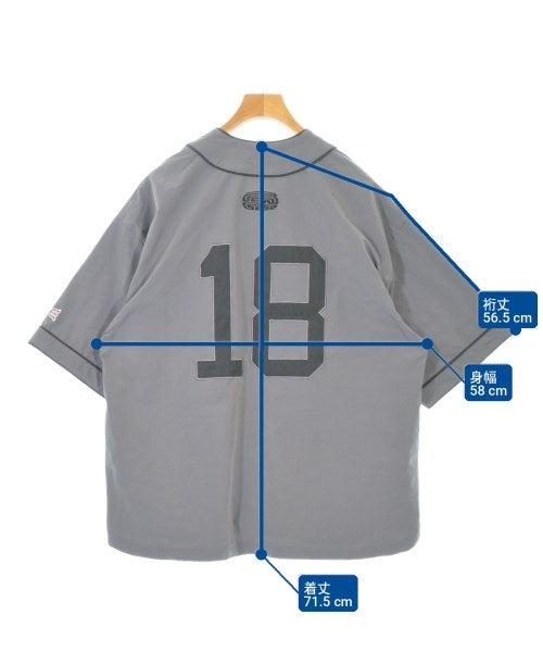 EVISEN เสื้อลำลอง