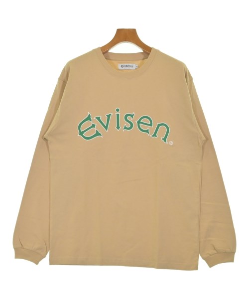 EVISEN เสื้อยืด/เสื้อท็อปส์