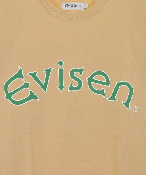 EVISEN เสื้อยืด/เสื้อท็อปส์