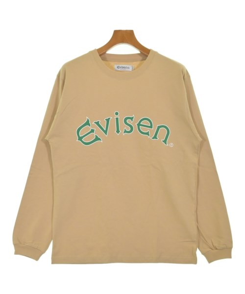EVISEN เสื้อยืด/เสื้อท็อปส์