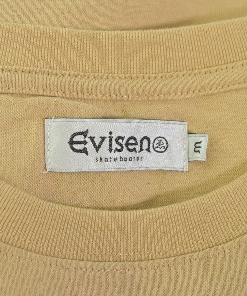 EVISEN เสื้อยืด/เสื้อท็อปส์