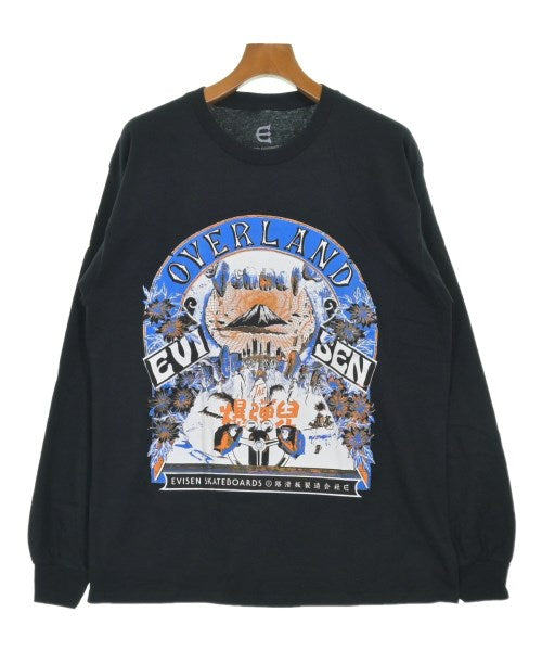 EVISEN เสื้อยืด/เสื้อท็อปส์