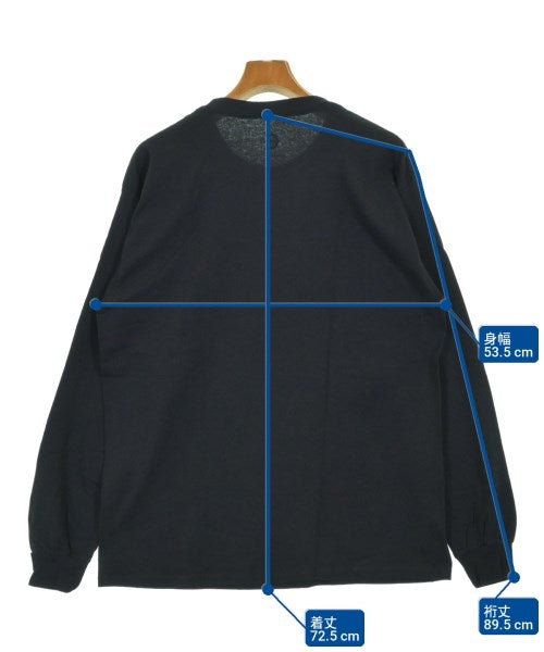 EVISEN เสื้อยืด/เสื้อท็อปส์