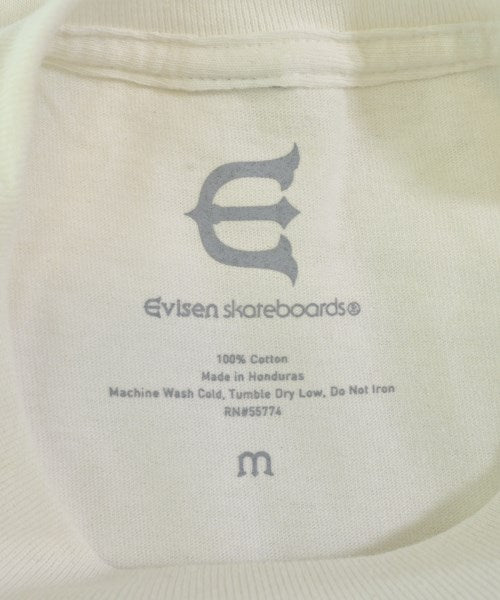 EVISEN เสื้อยืด/เสื้อท็อปส์