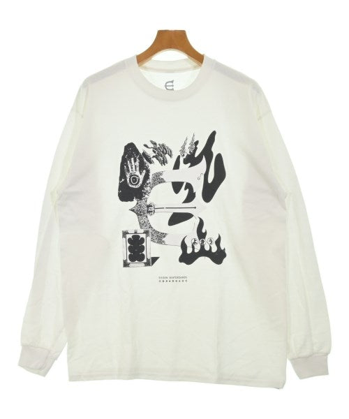 EVISEN เสื้อยืด/เสื้อท็อปส์