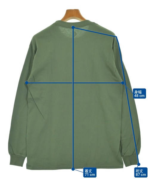 EVISEN เสื้อยืด/เสื้อท็อปส์