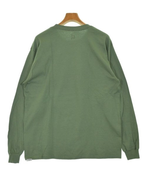 EVISEN เสื้อยืด/เสื้อท็อปส์