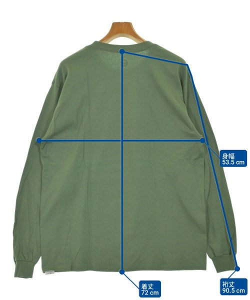 EVISEN เสื้อยืด/เสื้อท็อปส์
