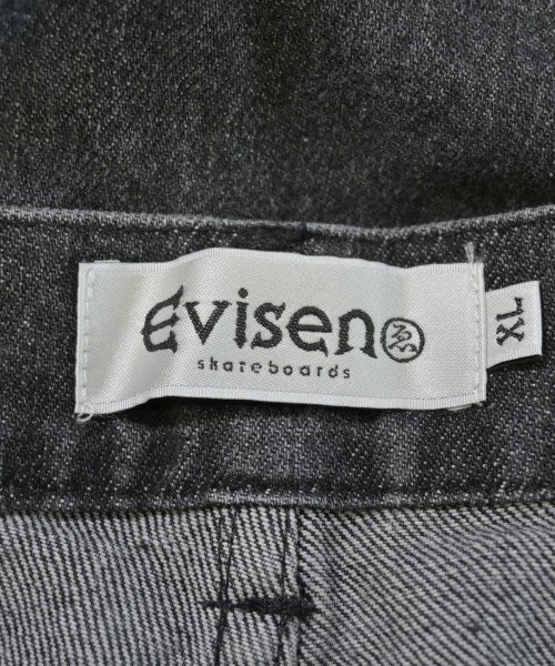 EVISEN ยีนส์