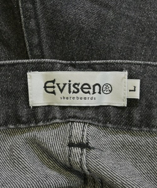 EVISEN ยีนส์