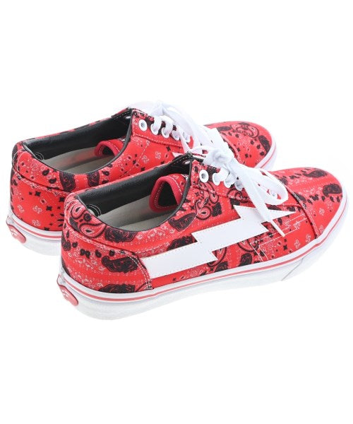 REVENGE×STORM รองเท้าผ้าใบ
