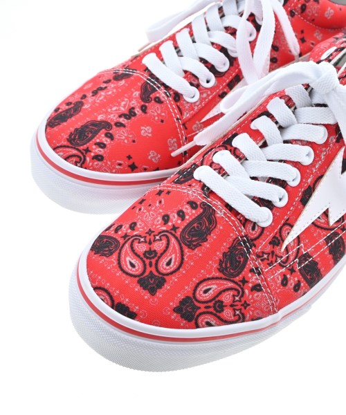 REVENGE×STORM รองเท้าผ้าใบ