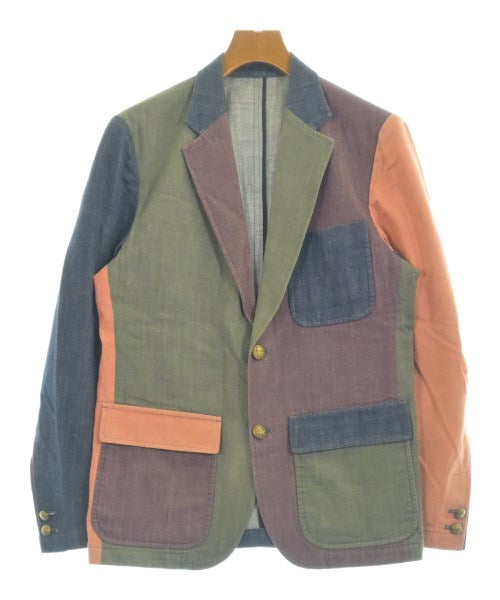 NIGOLD BY UNITED ARROWS แจ็คเก็ตลำลอง