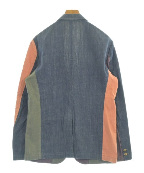NIGOLD BY UNITED ARROWS แจ็คเก็ตลำลอง