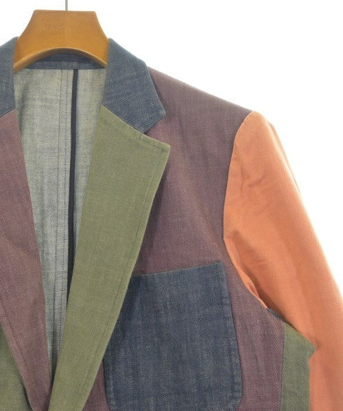 NIGOLD BY UNITED ARROWS แจ็คเก็ตลำลอง