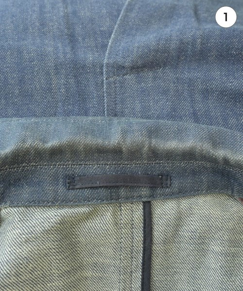 NIGOLD BY UNITED ARROWS แจ็คเก็ตลำลอง