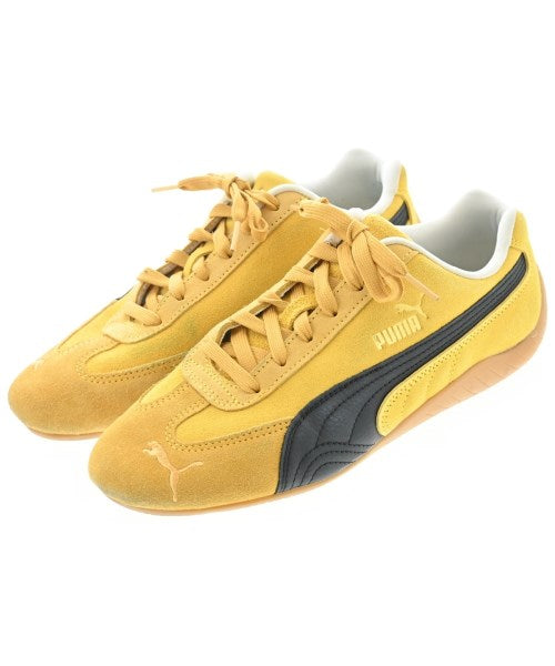 PUMA by Rihanna รองเท้าผ้าใบ