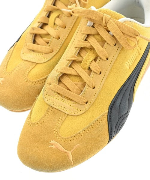 PUMA by Rihanna รองเท้าผ้าใบ