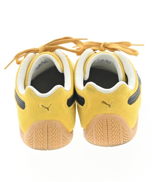 PUMA by Rihanna รองเท้าผ้าใบ