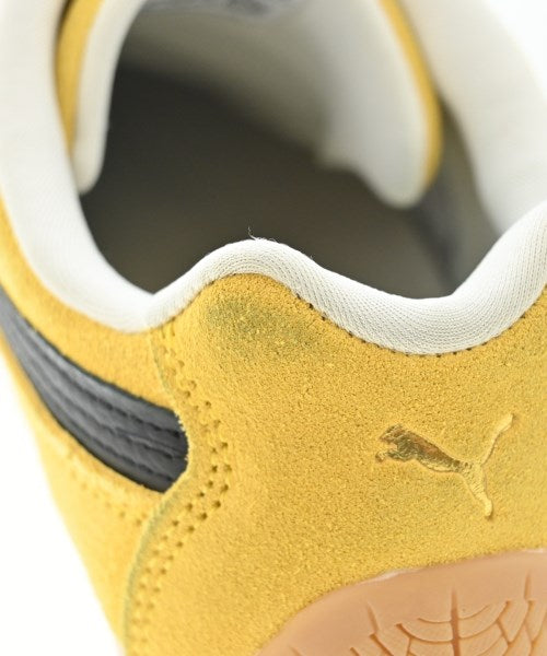 PUMA by Rihanna รองเท้าผ้าใบ