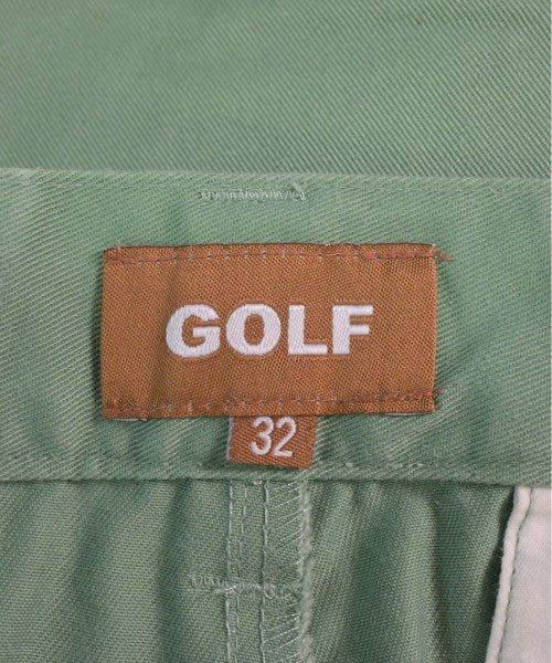 GOLF WANG ชิโน่