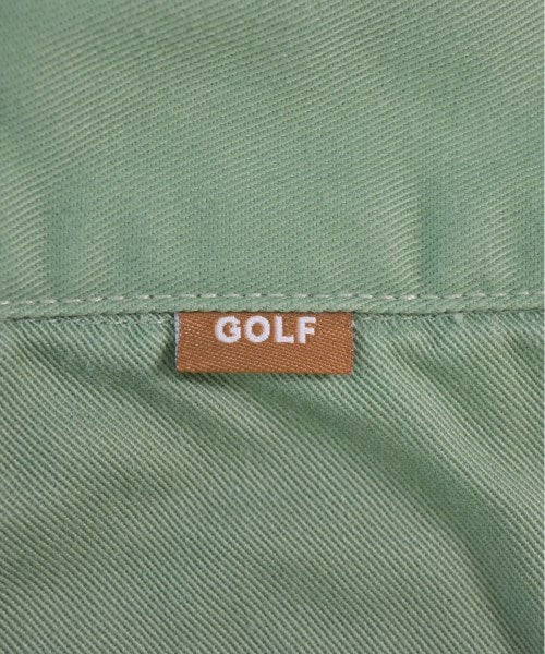 GOLF WANG ชิโน่