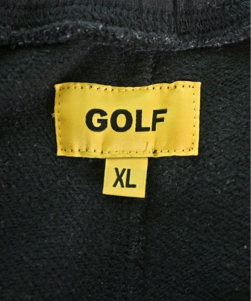 GOLF WANG กางเกงวอร์ม