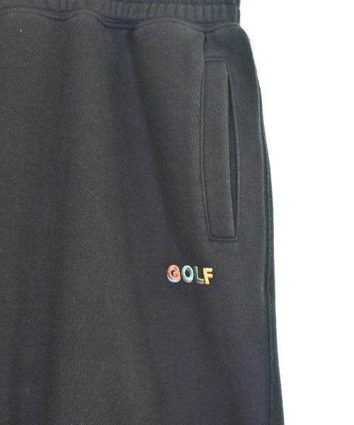 GOLF WANG กางเกงวอร์ม
