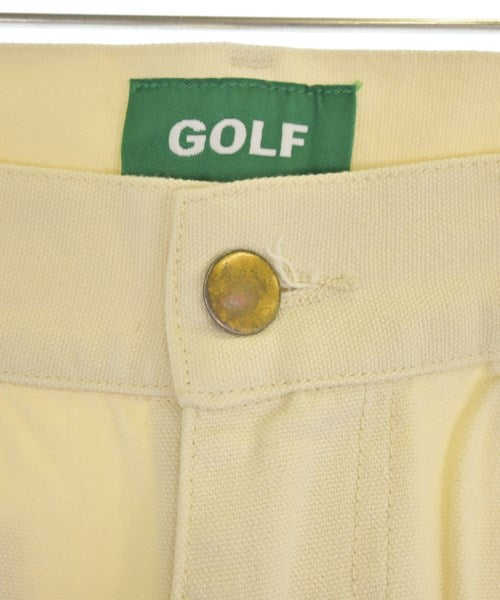 GOLF WANG กางเกง อื่น