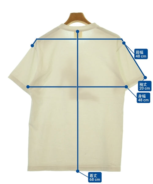 GOLF WANG เสื้อยืด/เสื้อท็อปส์