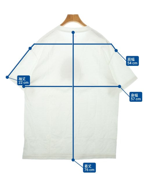 GOLF WANG เสื้อยืด/เสื้อท็อปส์