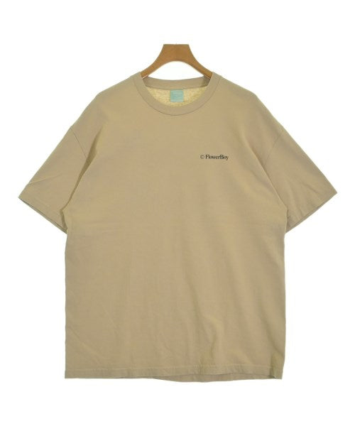 GOLF WANG เสื้อยืด/เสื้อท็อปส์