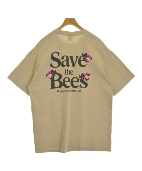 GOLF WANG เสื้อยืด/เสื้อท็อปส์