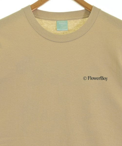 GOLF WANG เสื้อยืด/เสื้อท็อปส์