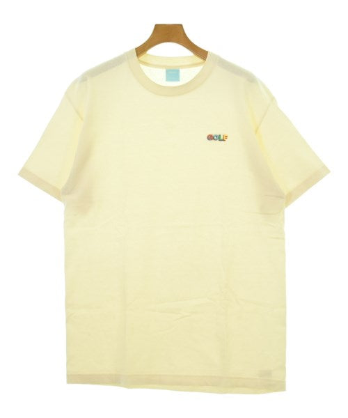GOLF WANG เสื้อยืด/เสื้อท็อปส์