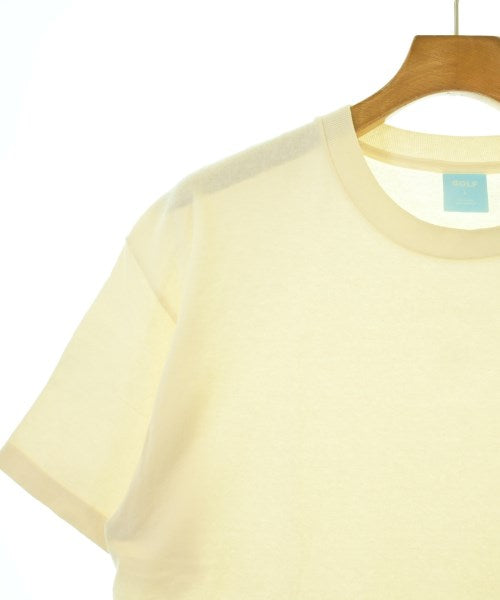 GOLF WANG เสื้อยืด/เสื้อท็อปส์