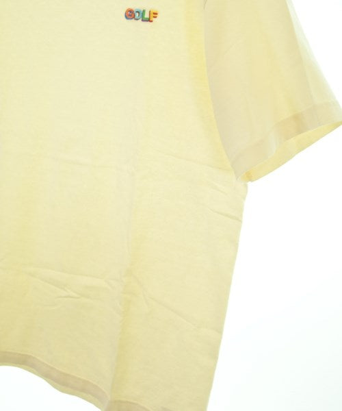 GOLF WANG เสื้อยืด/เสื้อท็อปส์
